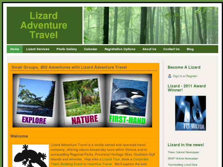 www.lizardadventuretravel.com