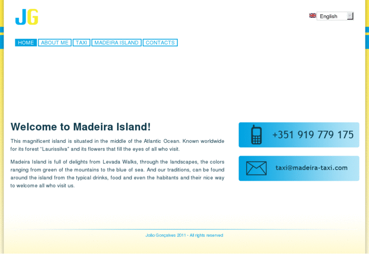 www.madeira-taxi.com