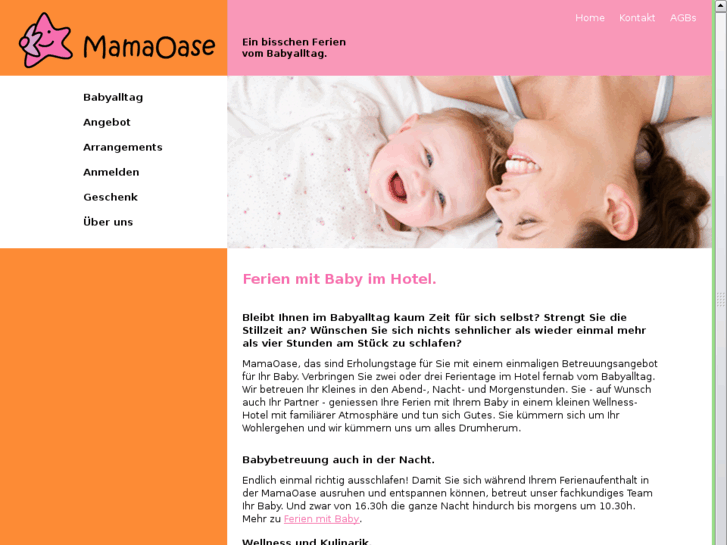 www.mamaoase.com