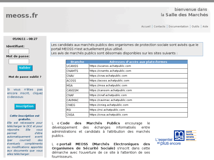 www.meoss.fr