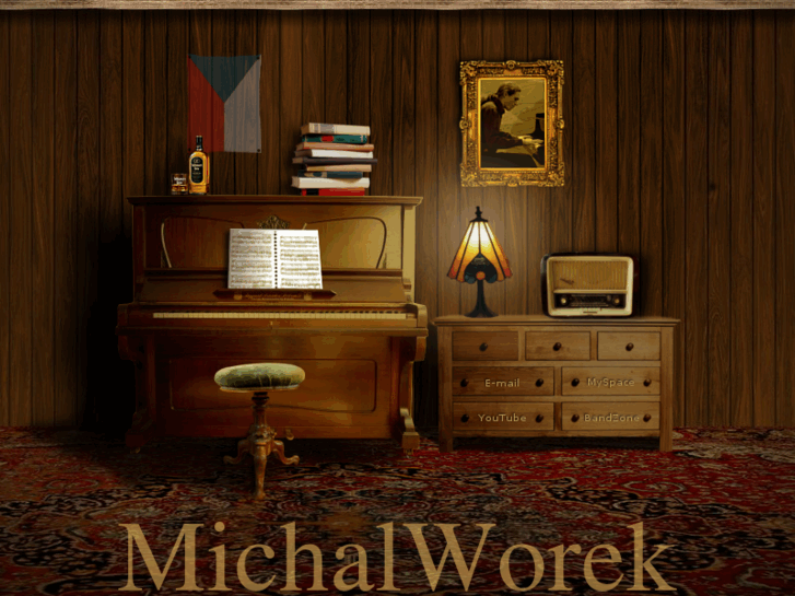 www.michalworek.com