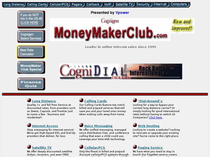 www.moneymakersclub.com