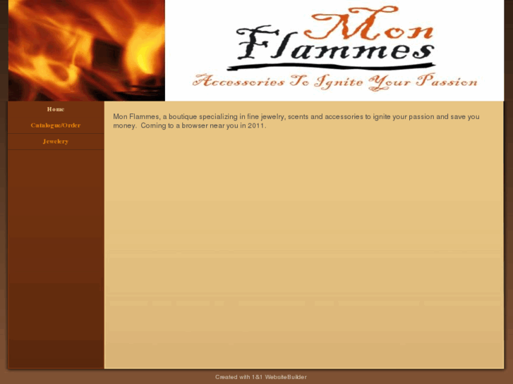 www.monflammes.com