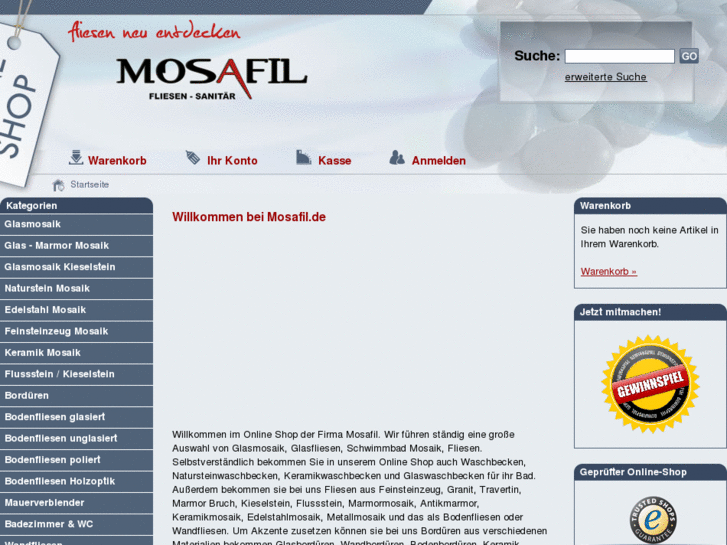 www.mosafil.de