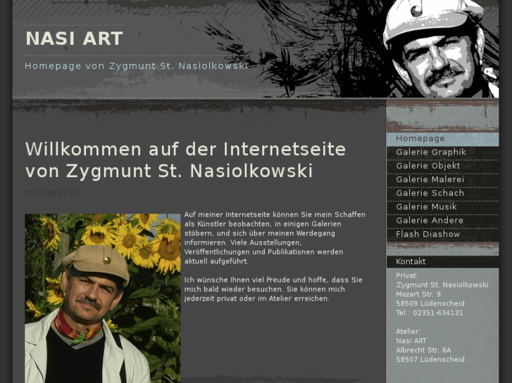 www.nasiolkowski.de