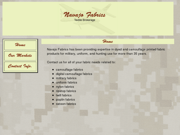 www.navajo-fabrics.com