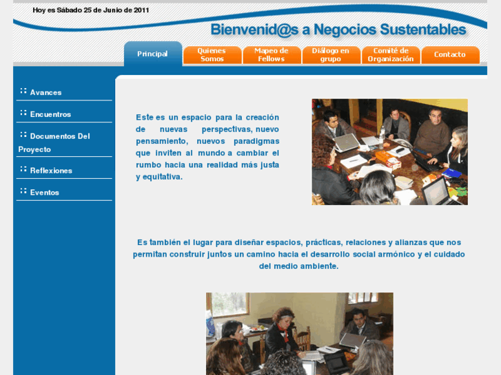 www.negociossustentables.org