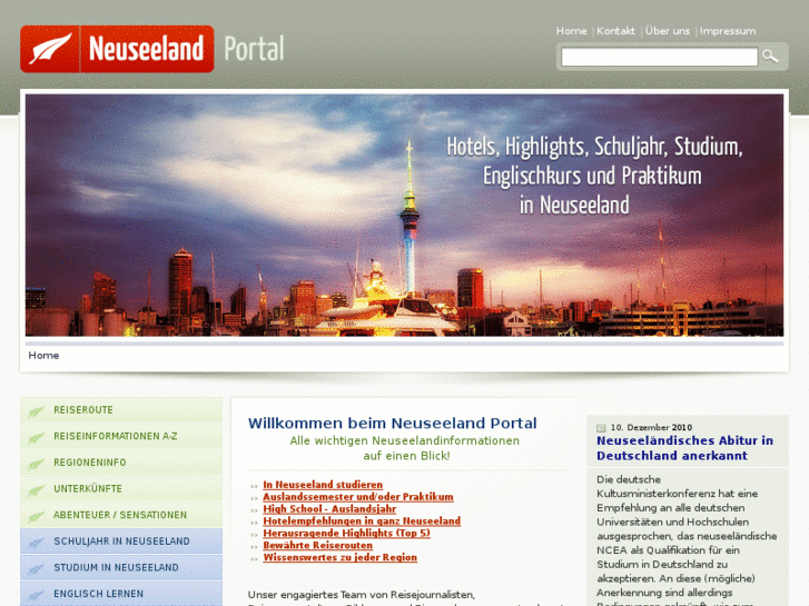 www.neuseelandportal.org