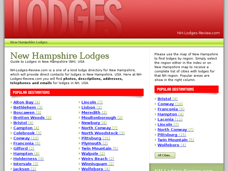 www.nh-lodges-review.com