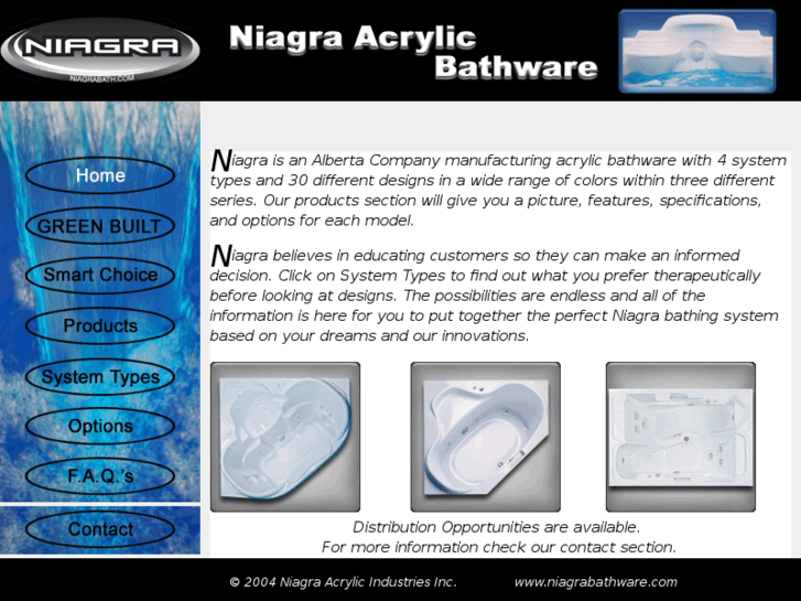 www.niagrabathware.com