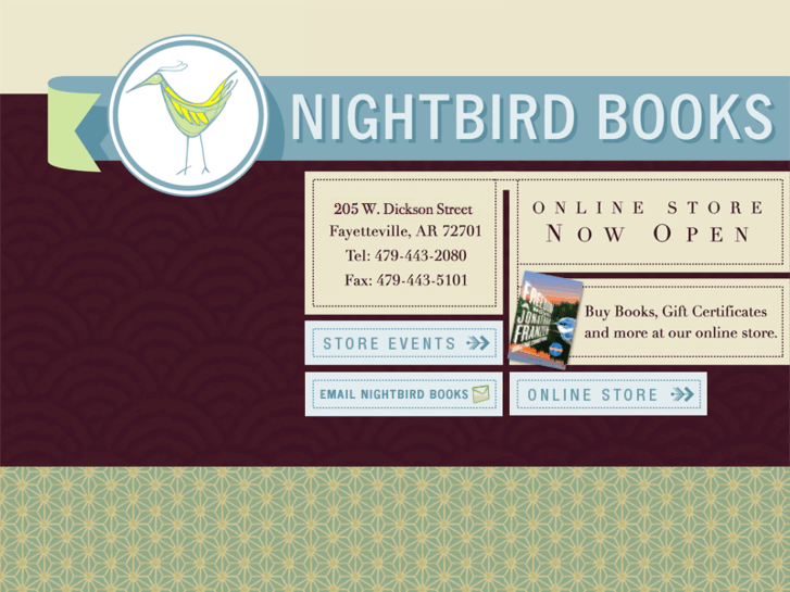 www.nightbirdbooks.com