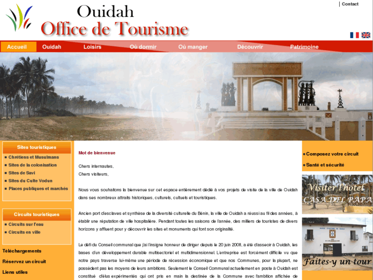 www.officetourismeouidah.org