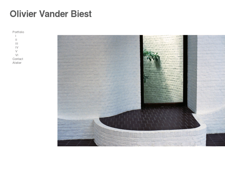 www.oliviervanderbiest.com