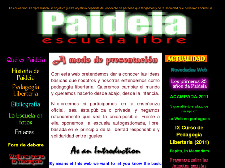 www.paideiaescuelalibre.org