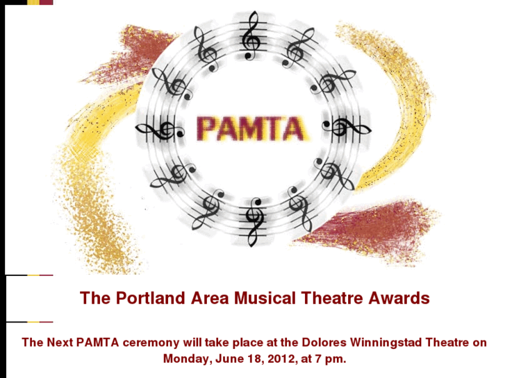 www.pamtawards.com