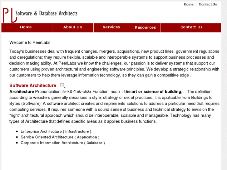 www.peerlabs.com