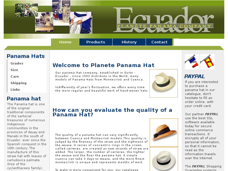 www.planetepanama.com