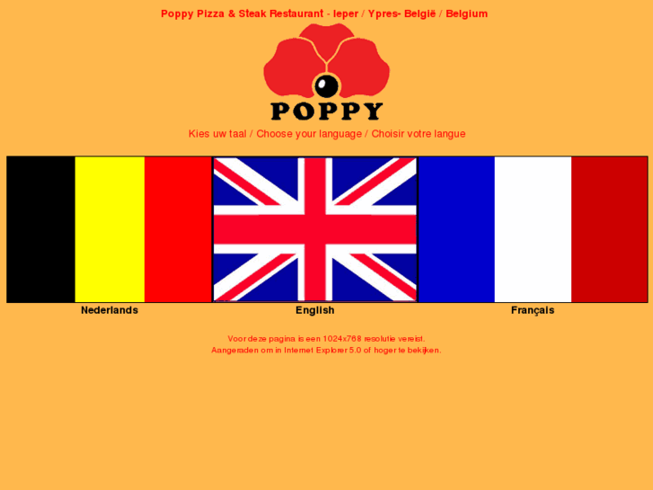 www.poppyrestaurant.com