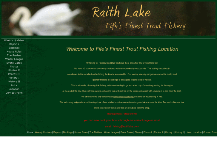 www.raithlake.com