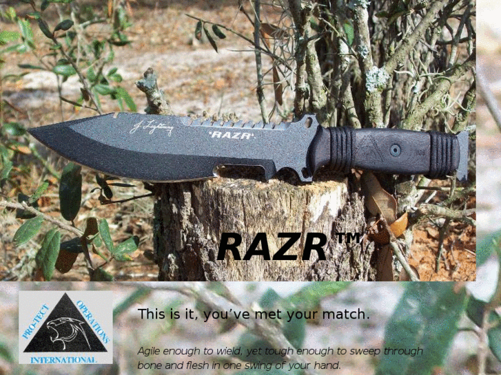 www.razrknife.com