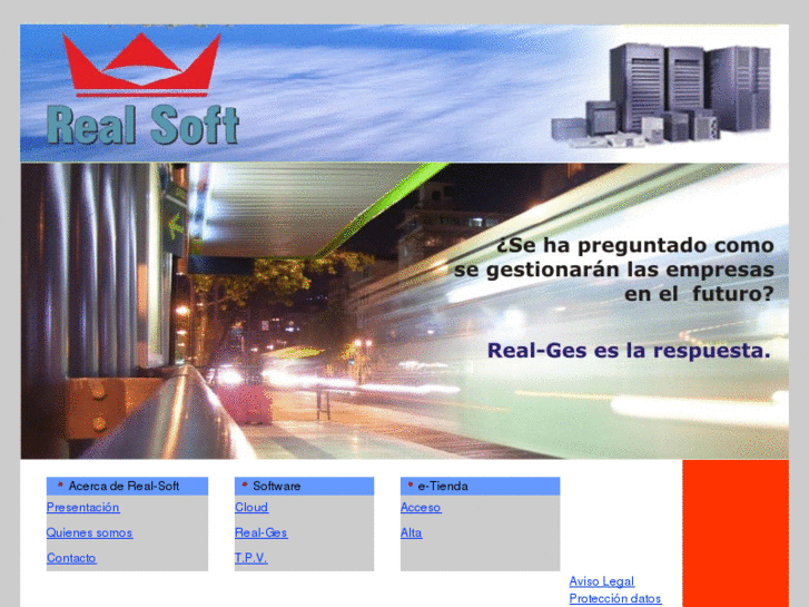 www.real-soft.es