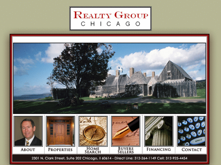 www.realtygroupchicago.com