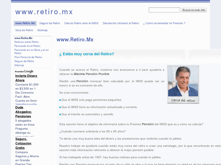 www.retiro.mx