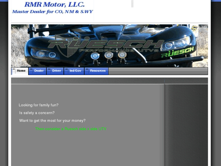 www.rmrmotor.com