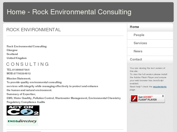 www.rockenvironmentalconsulting.com