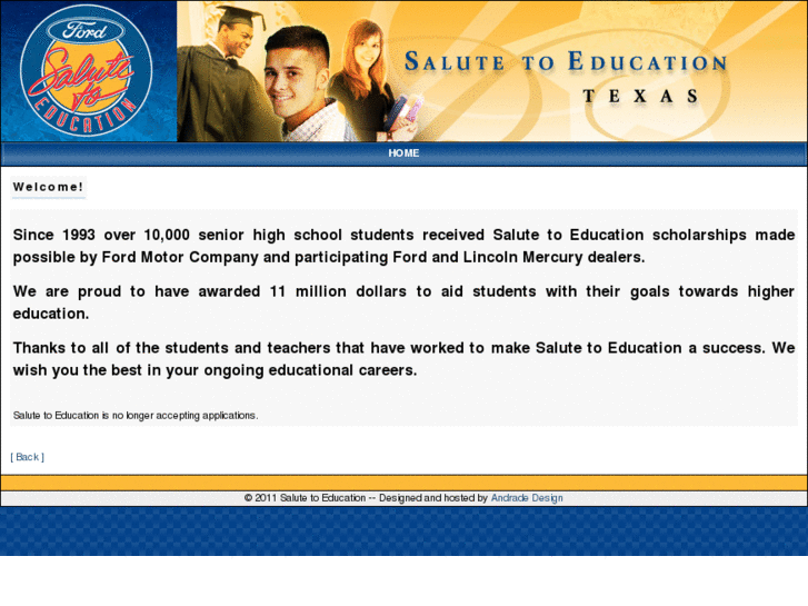 www.salutetoeducation.net