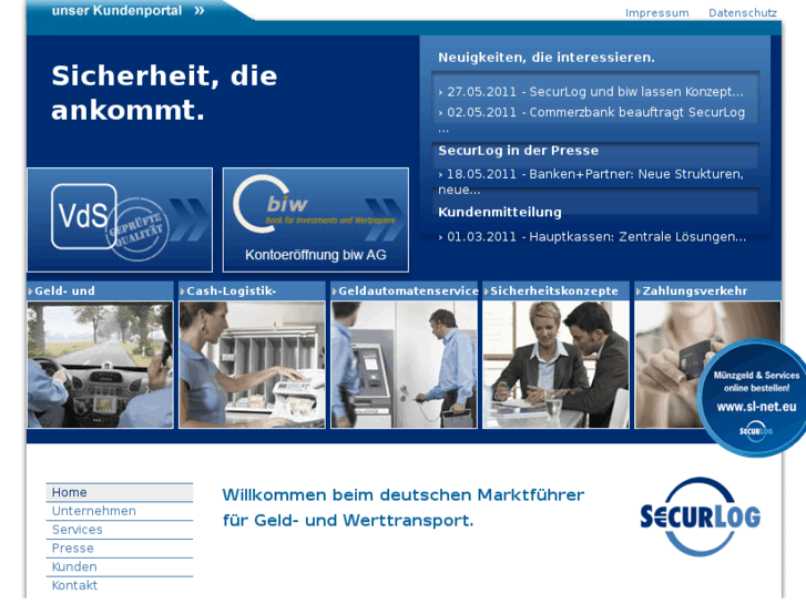 www.securlog.de