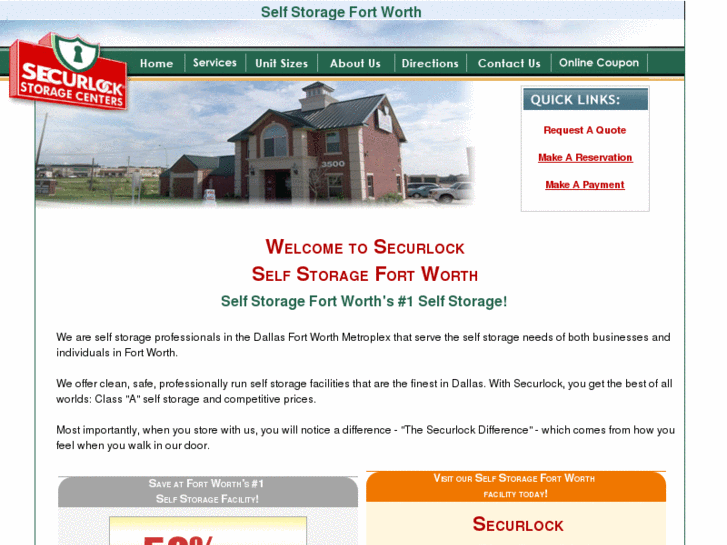 www.selfstorage-fortworth.com