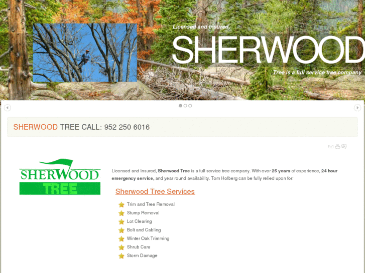 www.sherwood-tree.com