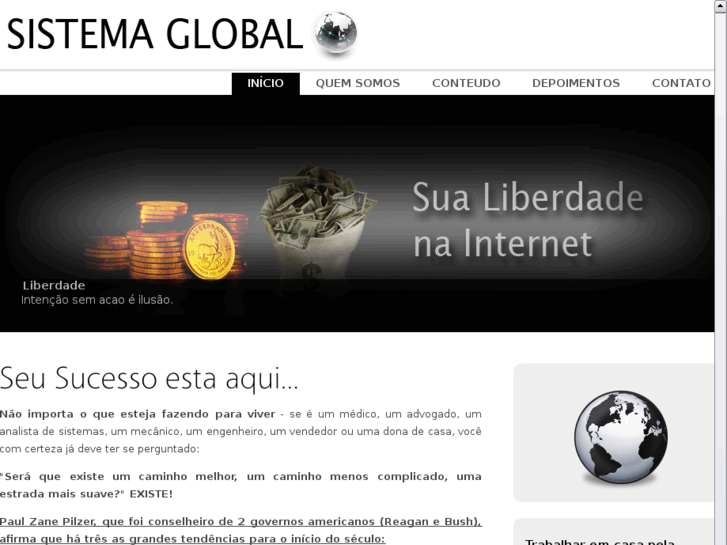 www.sistemaglobal.net