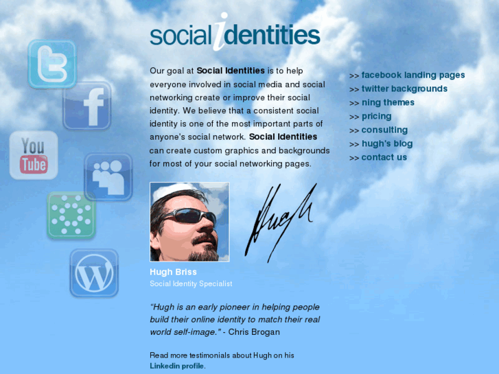 www.socialidentities.com