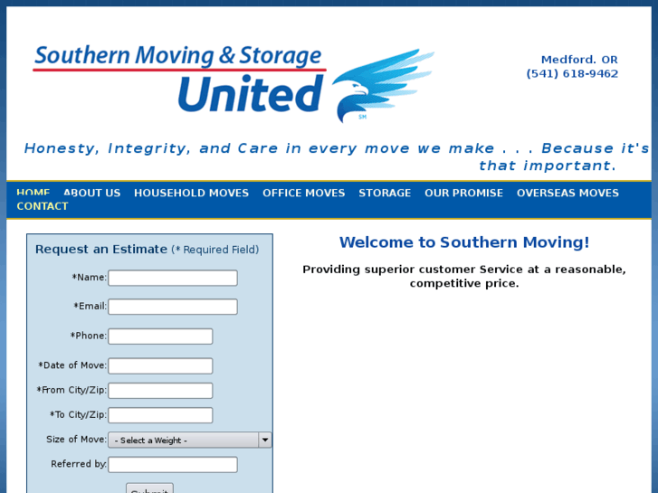 www.southern-moving.com