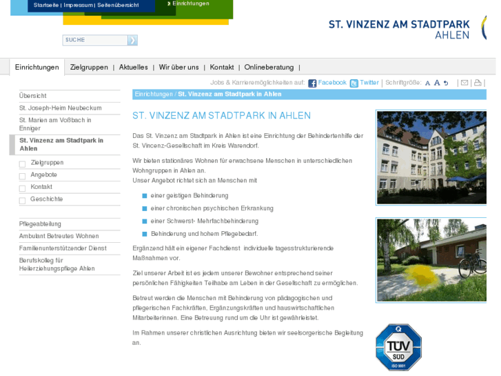 www.st-vinzenz-ahlen.de