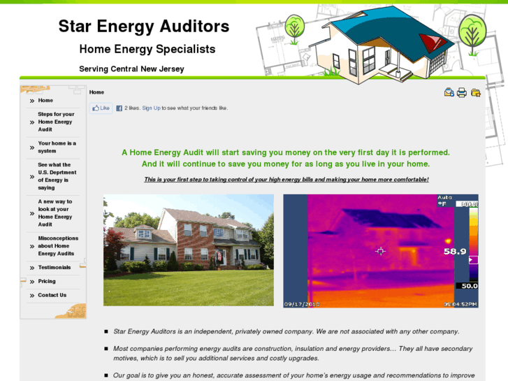 www.starenergyauditors.com