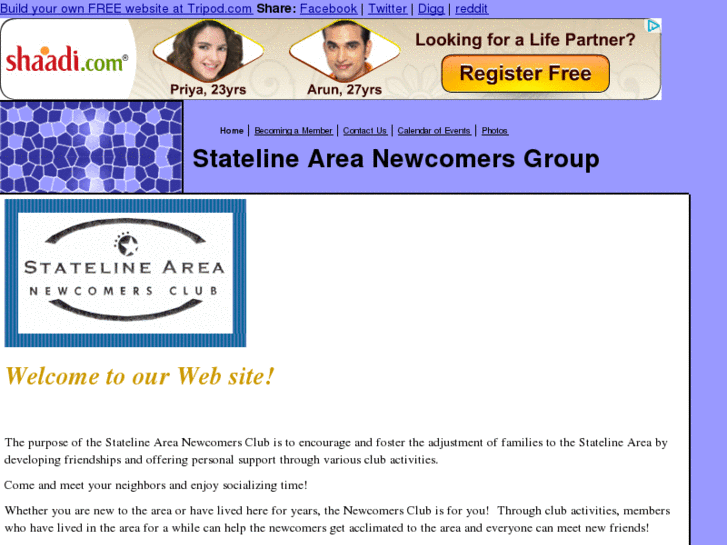 www.statelinenewcomers.com