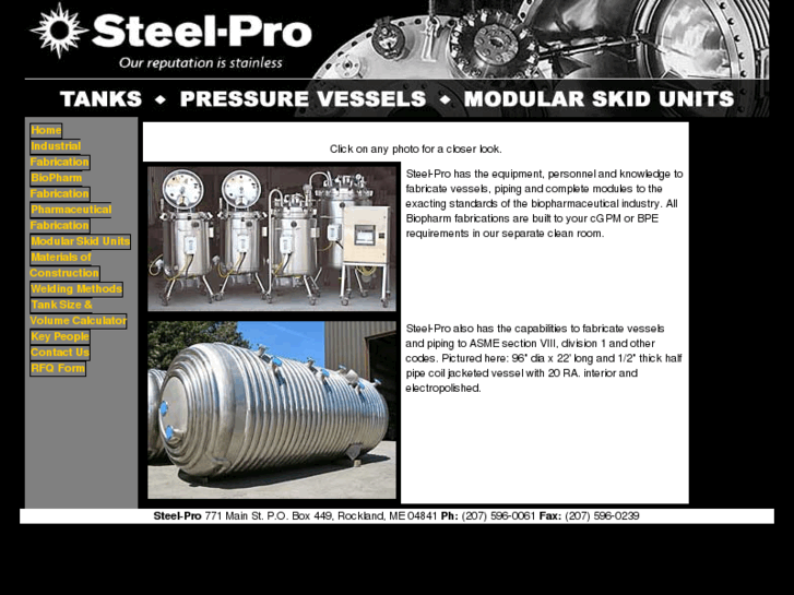 www.steelprousa.com