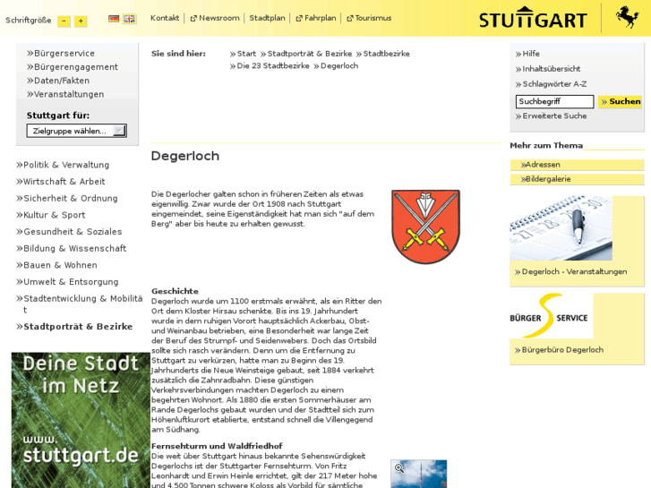 www.stuttgart-degerloch.info