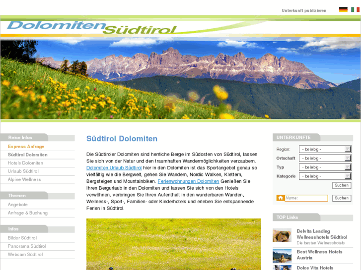 www.suedtirol-dolomiten.org