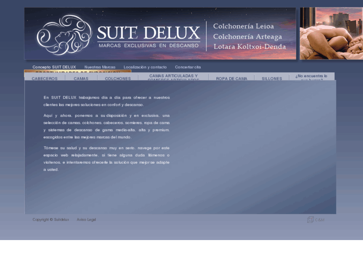 www.suitdelux.com