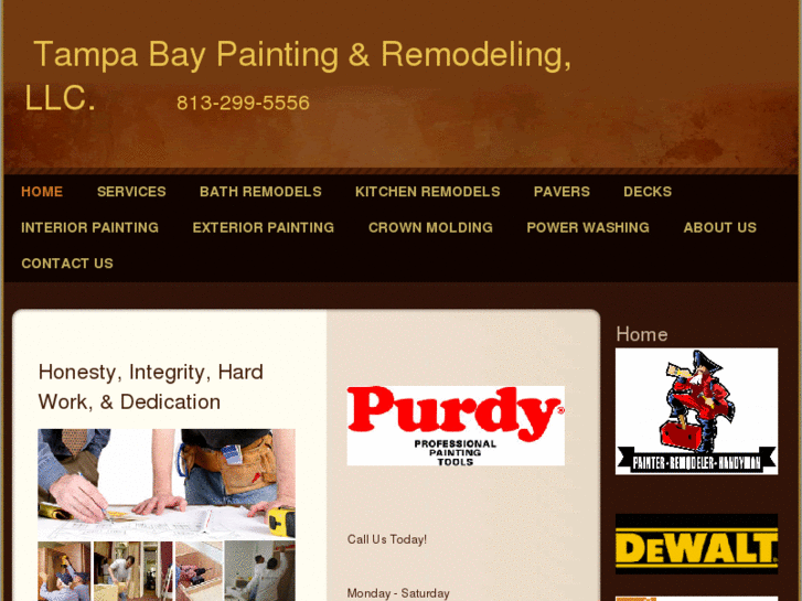 www.tampabaypaintingremodeling.com