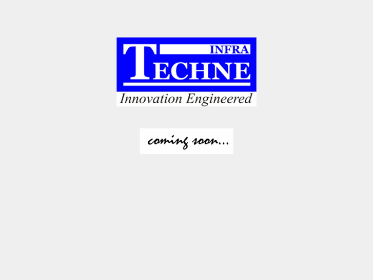 www.techneinfra.com