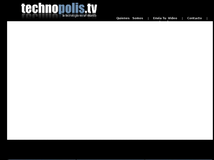 www.technopolis.tv