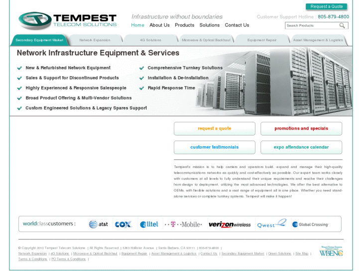 www.tempesttelecom.com