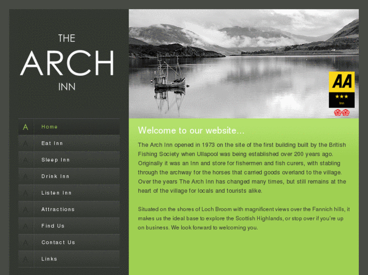 www.thearchinn.co.uk