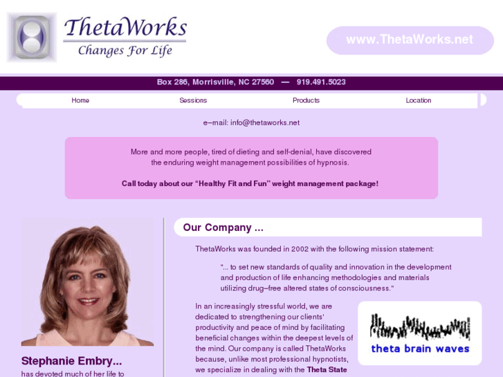 www.thetaworks.net