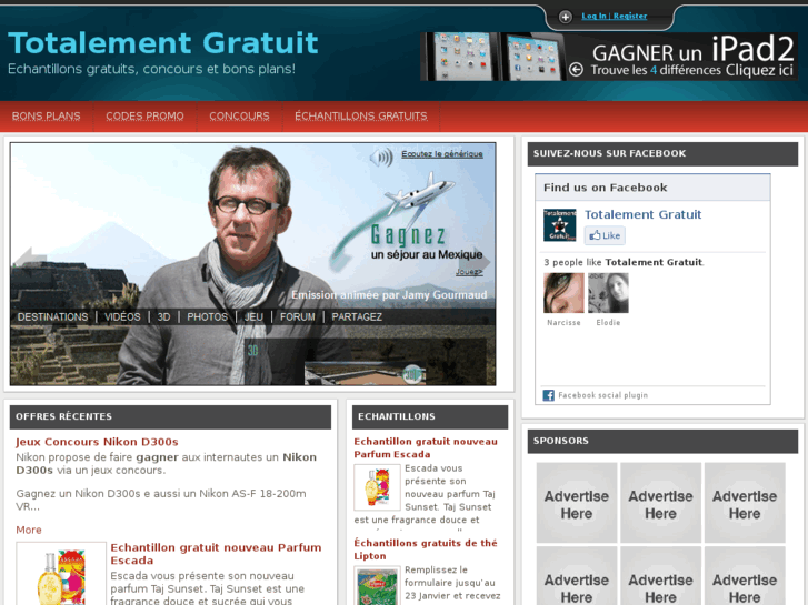 www.totalementgratuit.net